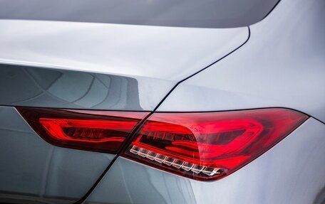 Mercedes-Benz CLA, 2020 год, 2 598 000 рублей, 13 фотография