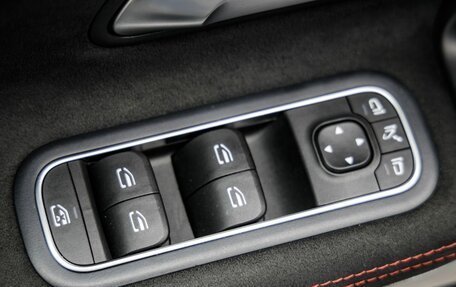 Mercedes-Benz CLA, 2020 год, 2 598 000 рублей, 16 фотография