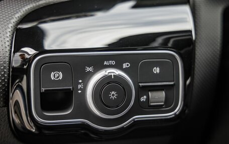 Mercedes-Benz CLA, 2020 год, 2 598 000 рублей, 18 фотография