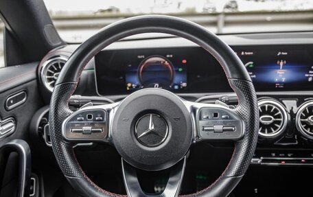 Mercedes-Benz CLA, 2020 год, 2 598 000 рублей, 19 фотография