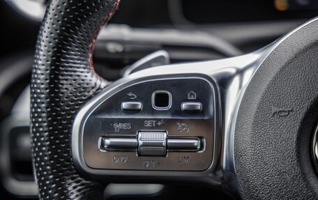 Mercedes-Benz CLA, 2020 год, 2 598 000 рублей, 20 фотография