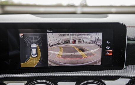 Mercedes-Benz CLA, 2020 год, 2 598 000 рублей, 26 фотография