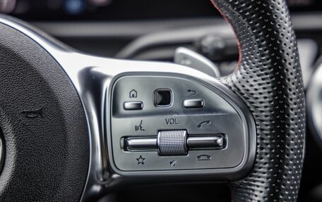 Mercedes-Benz CLA, 2020 год, 2 598 000 рублей, 21 фотография