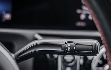 Mercedes-Benz CLA, 2020 год, 2 598 000 рублей, 23 фотография