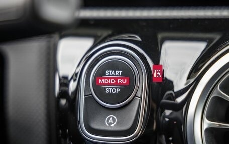 Mercedes-Benz CLA, 2020 год, 2 598 000 рублей, 24 фотография