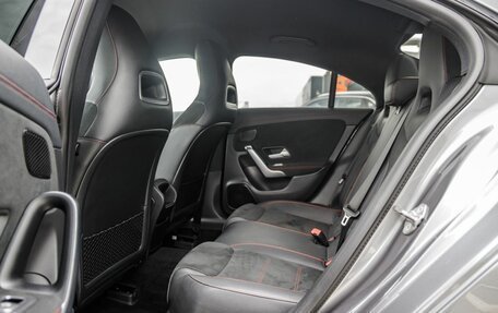 Mercedes-Benz CLA, 2020 год, 2 598 000 рублей, 37 фотография