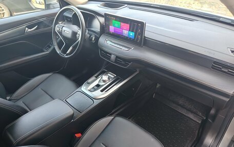 Haval Jolion, 2023 год, 1 810 000 рублей, 8 фотография