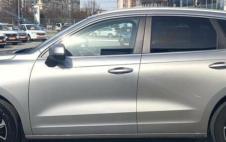 Haval Jolion, 2023 год, 1 810 000 рублей, 6 фотография