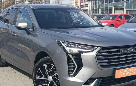 Haval Jolion, 2023 год, 1 810 000 рублей, 2 фотография