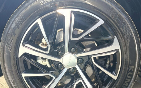 Haval Jolion, 2023 год, 1 810 000 рублей, 7 фотография