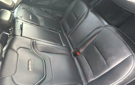 Haval Jolion, 2023 год, 1 810 000 рублей, 9 фотография