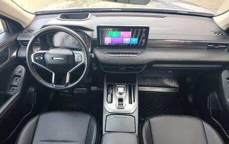 Haval Jolion, 2023 год, 1 810 000 рублей, 10 фотография