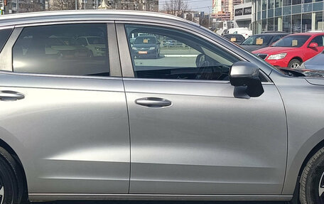 Haval Jolion, 2023 год, 1 810 000 рублей, 3 фотография