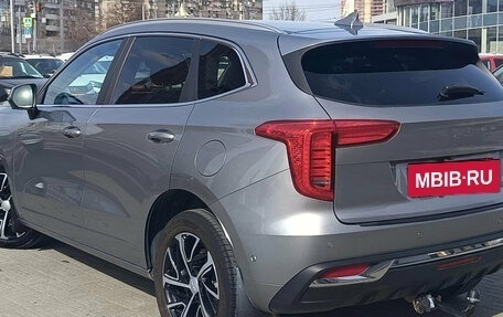 Haval Jolion, 2023 год, 1 810 000 рублей, 5 фотография