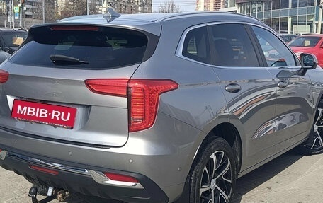 Haval Jolion, 2023 год, 1 810 000 рублей, 4 фотография
