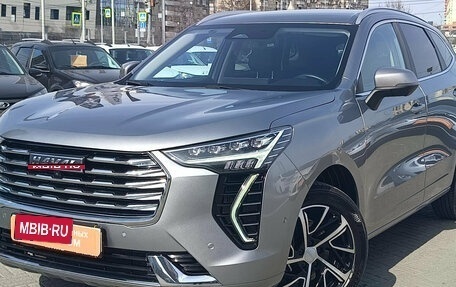 Haval Jolion, 2023 год, 1 810 000 рублей, 1 фотография