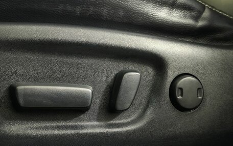 Toyota RAV4, 2017 год, 2 680 000 рублей, 12 фотография