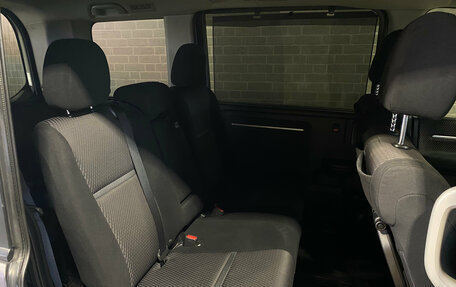 Honda Stepwgn IV, 2015 год, 1 950 000 рублей, 11 фотография