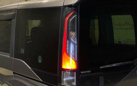 Honda Stepwgn IV, 2015 год, 1 950 000 рублей, 7 фотография