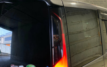 Honda Stepwgn IV, 2015 год, 1 950 000 рублей, 8 фотография