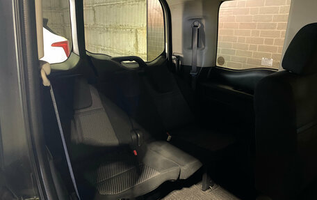 Honda Stepwgn IV, 2015 год, 1 950 000 рублей, 12 фотография