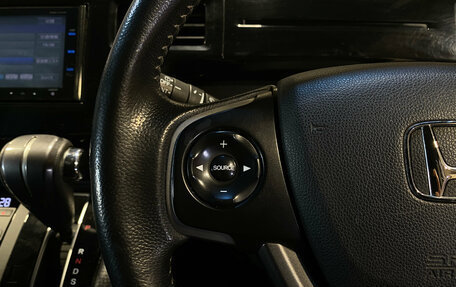 Honda Stepwgn IV, 2015 год, 1 950 000 рублей, 18 фотография