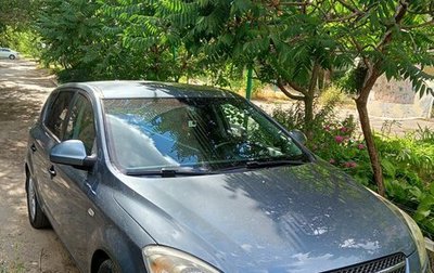 KIA cee'd I рестайлинг, 2008 год, 585 000 рублей, 1 фотография