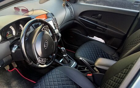 KIA cee'd I рестайлинг, 2008 год, 585 000 рублей, 4 фотография