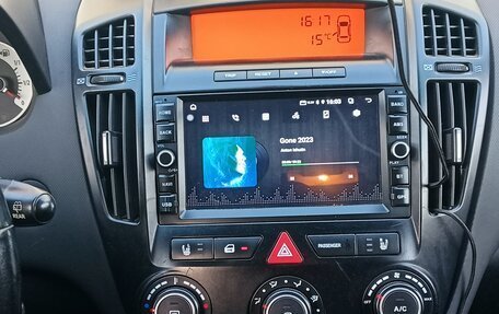 KIA cee'd I рестайлинг, 2008 год, 585 000 рублей, 6 фотография