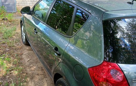 KIA cee'd I рестайлинг, 2008 год, 585 000 рублей, 2 фотография