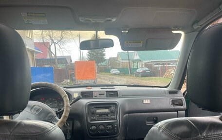 Honda CR-V IV, 2000 год, 273 000 рублей, 6 фотография