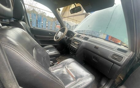 Honda CR-V IV, 2000 год, 273 000 рублей, 9 фотография