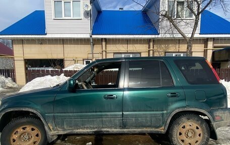 Honda CR-V IV, 2000 год, 273 000 рублей, 3 фотография