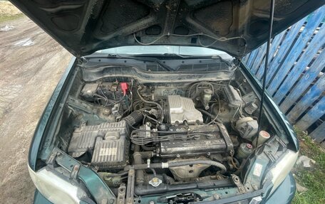 Honda CR-V IV, 2000 год, 273 000 рублей, 5 фотография