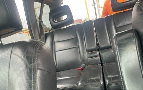 Honda CR-V IV, 2000 год, 273 000 рублей, 7 фотография