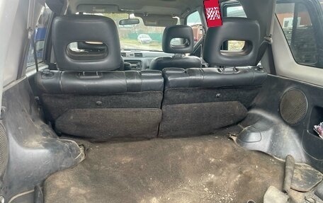 Honda CR-V IV, 2000 год, 273 000 рублей, 8 фотография