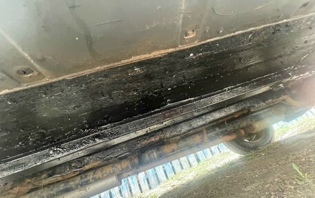 Honda CR-V IV, 2000 год, 273 000 рублей, 12 фотография