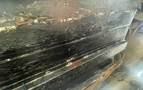 Honda CR-V IV, 2000 год, 273 000 рублей, 13 фотография