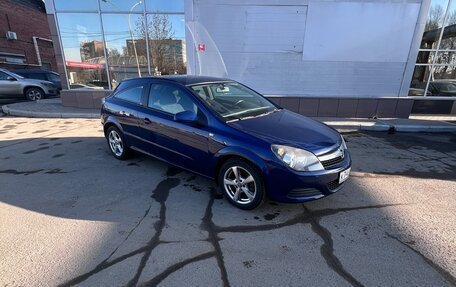 Opel Astra H, 2008 год, 335 000 рублей, 1 фотография