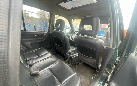 Honda CR-V IV, 2000 год, 273 000 рублей, 10 фотография