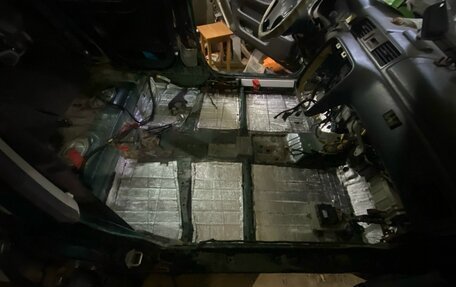 Honda CR-V IV, 2000 год, 273 000 рублей, 11 фотография