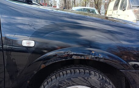 Nissan Almera Classic, 2006 год, 310 000 рублей, 1 фотография