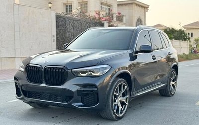 BMW X5, 2021 год, 5 750 000 рублей, 1 фотография