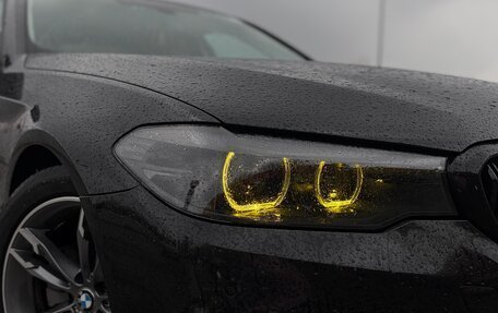 BMW 5 серия, 2019 год, 3 175 000 рублей, 1 фотография