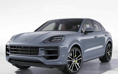 Porsche Cayenne III, 2026 год, 21 800 000 рублей, 1 фотография