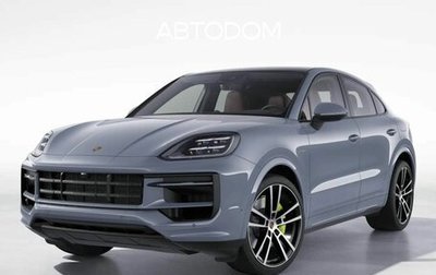 Porsche Cayenne III, 2026 год, 21 800 000 рублей, 1 фотография