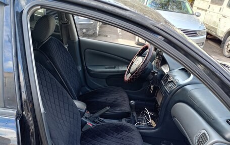 Nissan Almera Classic, 2006 год, 310 000 рублей, 3 фотография