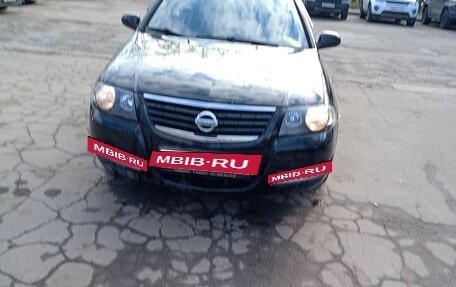 Nissan Almera Classic, 2006 год, 310 000 рублей, 2 фотография