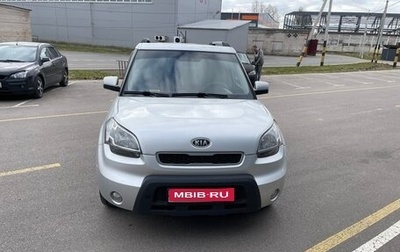 KIA Soul I рестайлинг, 2011 год, 920 000 рублей, 1 фотография