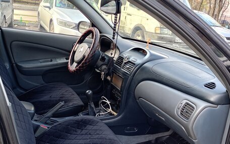 Nissan Almera Classic, 2006 год, 310 000 рублей, 5 фотография